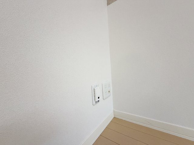 シャーメゾン ラディアの設備