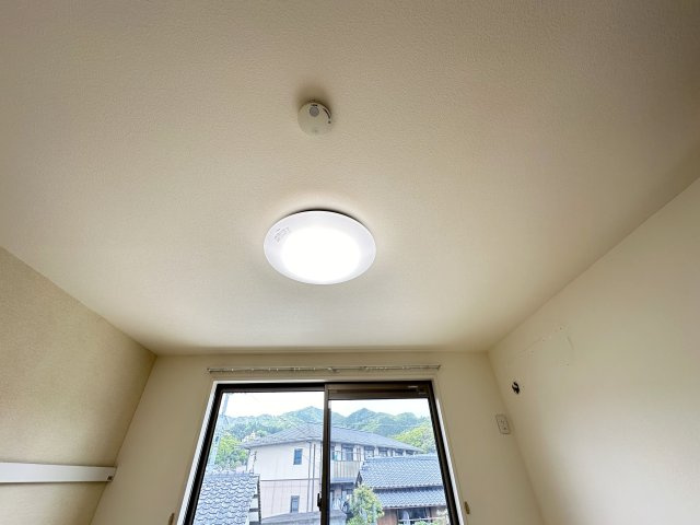 シャーメゾン ラディアの設備