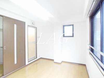 【居間・リビング】 | イーストフローラ東長崎 | 洋室のお部屋です。