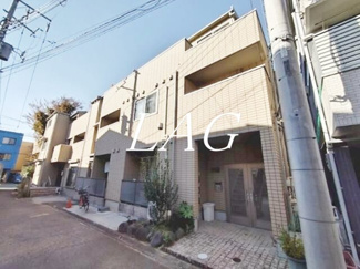 【外観】 | ゼルコバ・グローブ | 外観です。