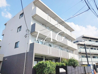 【外観】 | メゾン　ド　サクラ | 外観です。