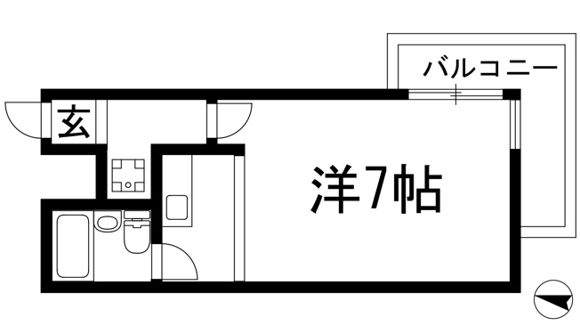【間取り】 | T・S石橋