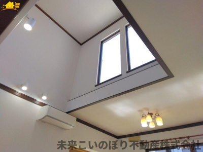 【内装】 | 久喜市西大輪中古戸建て