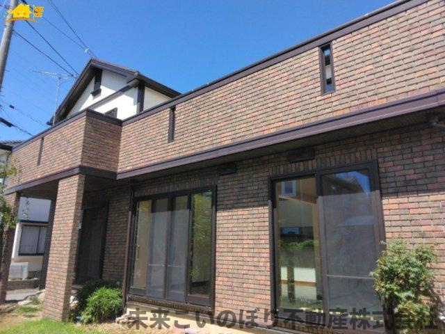 久喜市西大輪中古戸建ての画像
