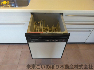 【設備】 | 久喜市西大輪中古戸建て