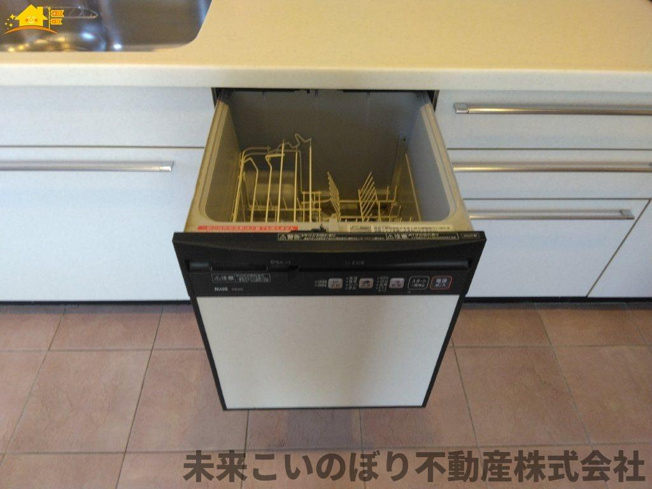 【設備】 | 久喜市西大輪中古戸建て