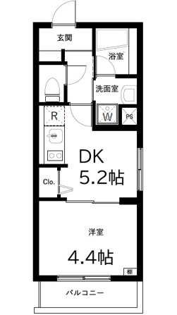 WHARF板橋本町