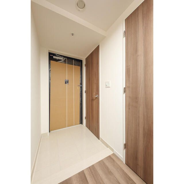 ＨＡＭＡＣＨＯ　ＡＰＡＲＴＭＥＮＴＳの玄関