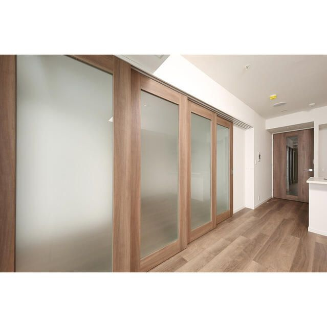 ＨＡＭＡＣＨＯ　ＡＰＡＲＴＭＥＮＴＳの内装
