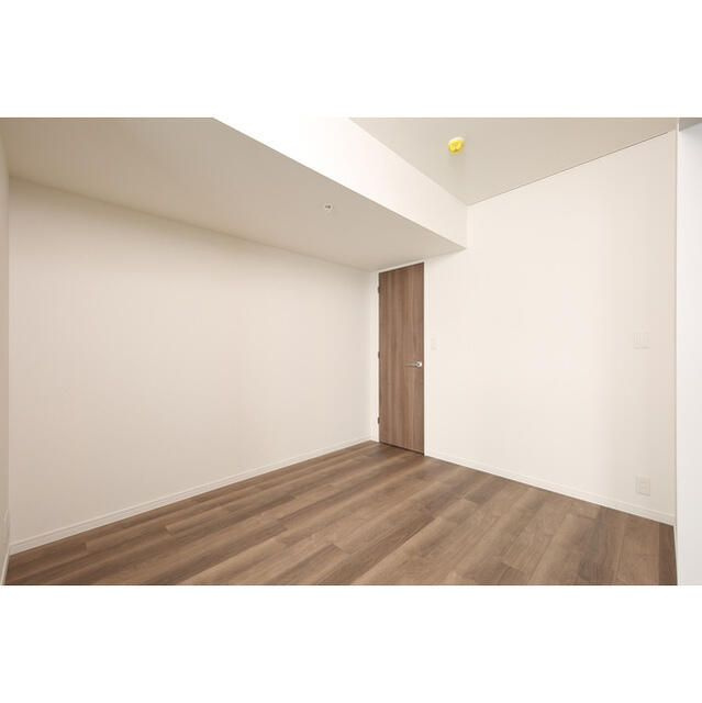 ＨＡＭＡＣＨＯ　ＡＰＡＲＴＭＥＮＴＳの寝室
