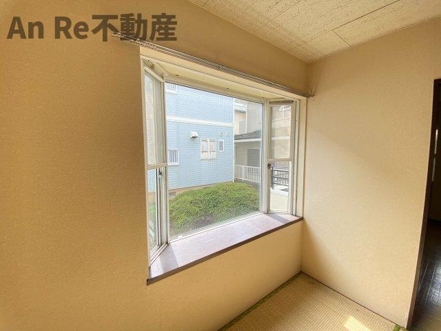 エクセル北原台Ⅰのその他