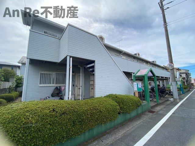 エクセル北原台Ⅰ