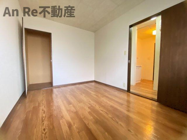 エクセル北原台Ⅰの洋室