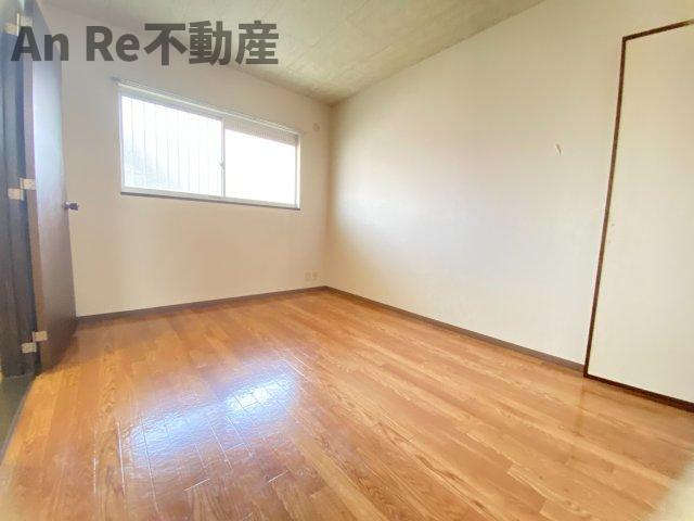 エクセル北原台Ⅰの洋室