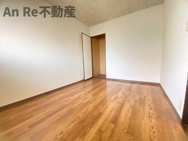 エクセル北原台Ⅰの洋室