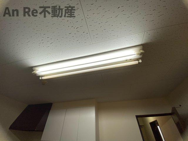 エクセル北原台Ⅰのその他