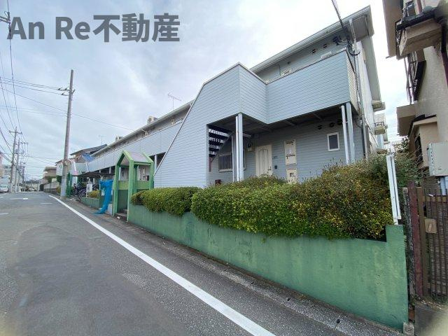 エクセル北原台Ⅰの展望