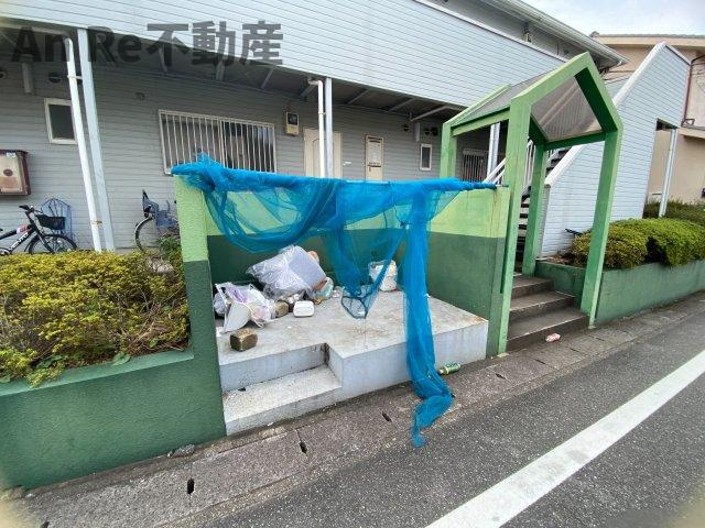 エクセル北原台Ⅰのその他共用部分