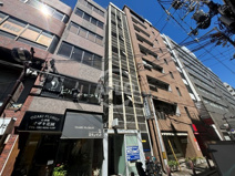 心斎橋DCビルの画像