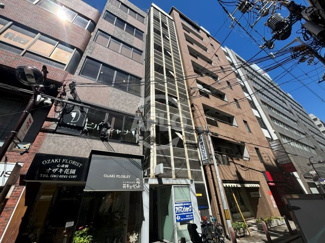 【外観】 | 心斎橋DCビル | 心斎橋DCビル　外観