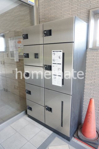 カーサホライズンのその他共用部分