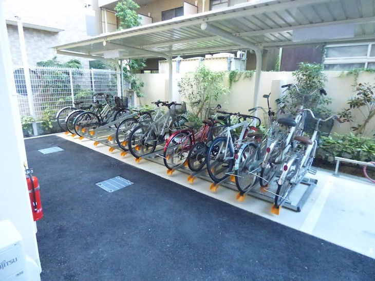 【その他共用部分】ヴェルデ西宮 