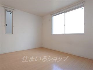 アルル　参番館の寝室