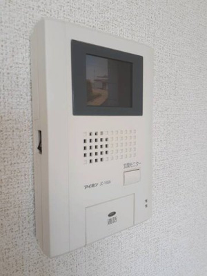 【設備】 | グリーン　ビラ　Ａ