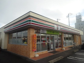 【周辺】 | グリーン　ビラ　Ａ | セブンイレブン北島町中村店様まで750m