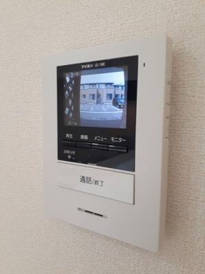 【設備】 | アン・ドゥ・トロワ　Ⅲｅ