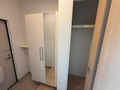 【収納】 | ミニョンさくら | マルヨシセンター八万店まで800m