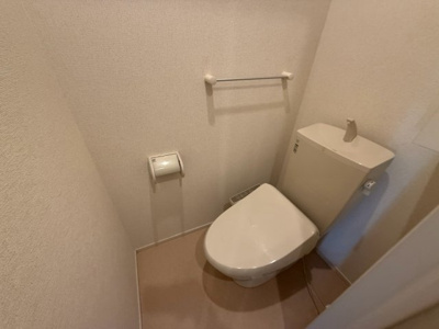 【トイレ】 | ミニョンさくら | 内装も気になるポイント