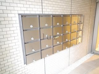 グランディールのその他共用部分