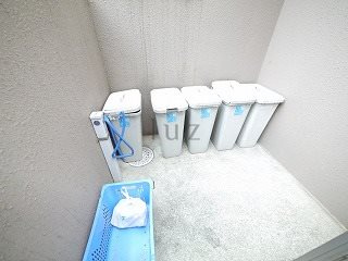 グランディールのその他共用部分