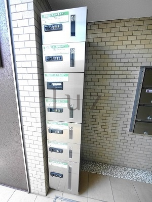 グランディールのその他共用部分