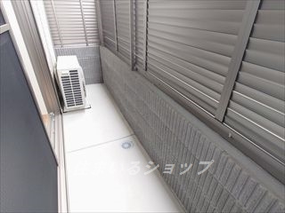 M’s Pronube 参番館の庭