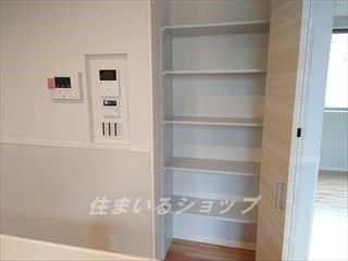 M’s Pronube 参番館のセキュリティ