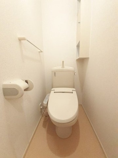 【トイレ】 | ジョイハウス | トイレも気になるポイント