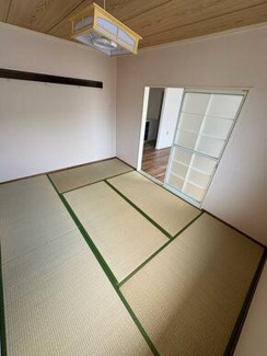 【和室】 | ホワイトヒル