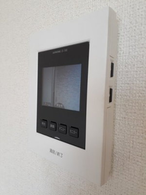 【設備】 | メイプレーヌ　Ａ