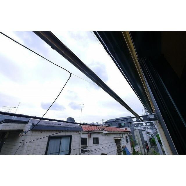 物干し