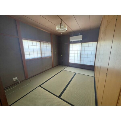 【和室】 | 辻子賃貸戸建て