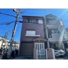 辻子賃貸戸建ての画像