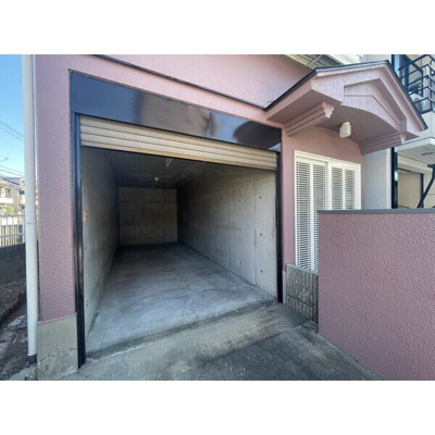 【その他共用部分】 | 辻子賃貸戸建て