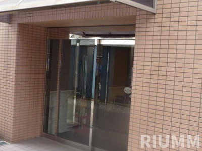 【エントランス】 | ショパン高輪