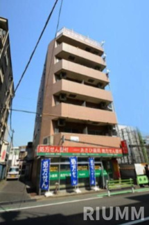 【外観】 | ショパン高輪