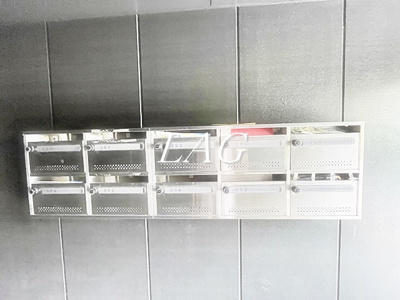【その他共用部分】 | ＡＰＡＲＴＭＥＮＴ　ＫＹＯＤＯ　ＳＥＴＡＧＡＹＡⅡ | 集合ポストです。