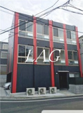 ＡＰＡＲＴＭＥＮＴ　ＫＹＯＤＯ　ＳＥＴＡＧＡＹＡⅡの画像