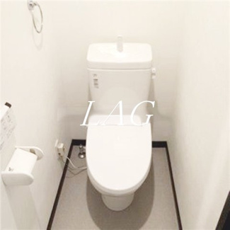 【トイレ】 | ＡＰＡＲＴＭＥＮＴ　ＫＹＯＤＯ　ＳＥＴＡＧＡＹＡⅡ | トイレです。