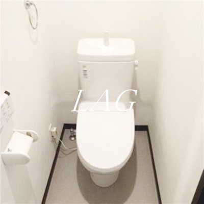 【トイレ】 | ＡＰＡＲＴＭＥＮＴ　ＫＹＯＤＯ　ＳＥＴＡＧＡＹＡⅡ | トイレです。